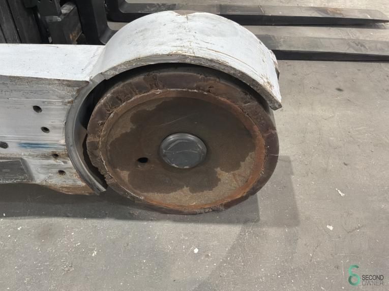 Reachtrucks Electric Still FM-X17WV 2019