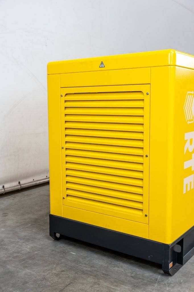 Generator RTE 6742 Diesel 100 kVA 2026 Neu
