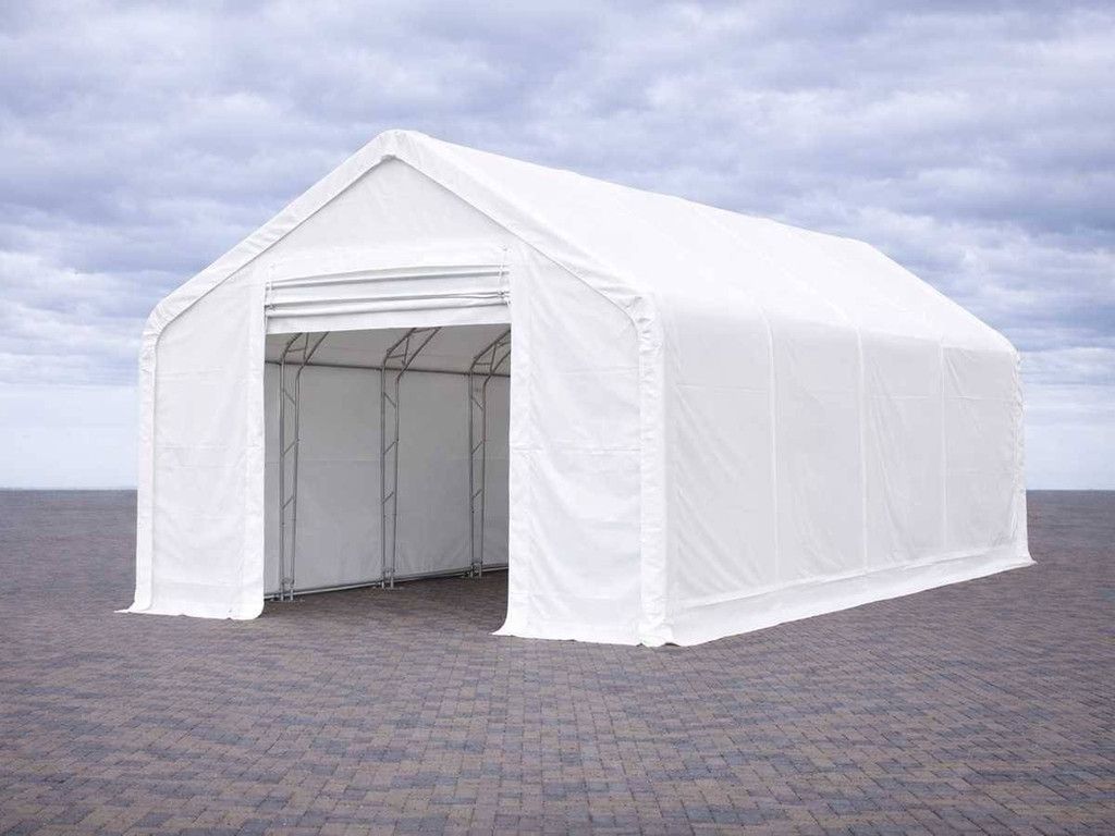 Storage tent 18300x10000x5200mm RTE 2026 New