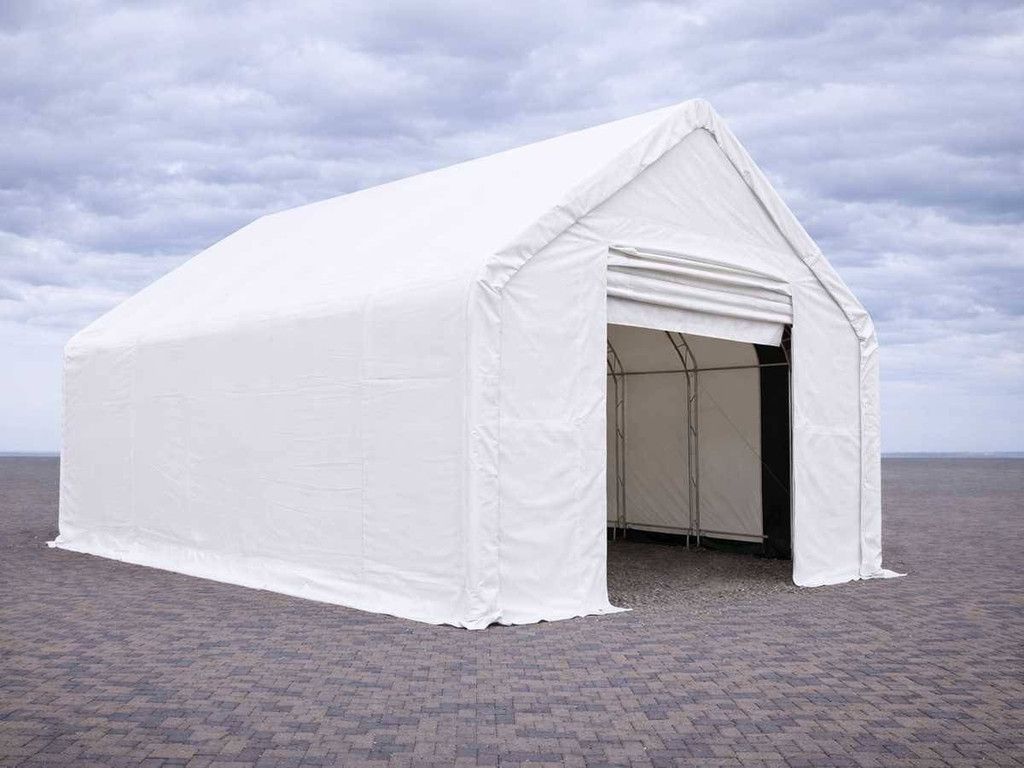 Storage tent 18300x10000x5200mm RTE 2026 New