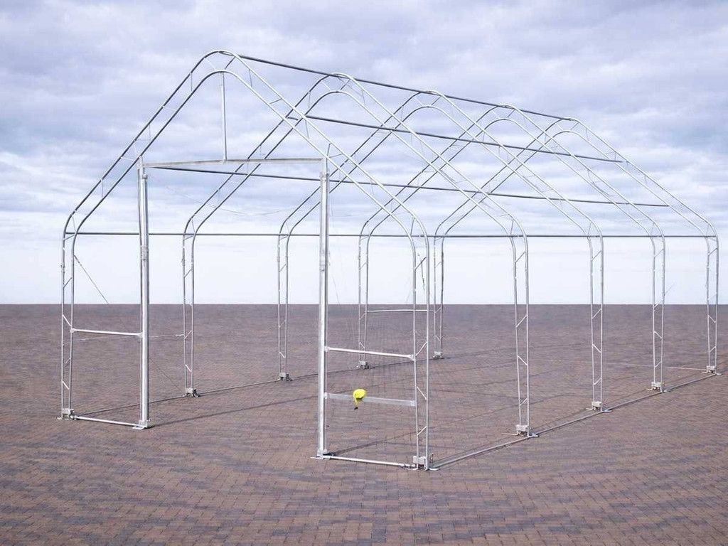 Storage tent 18300x10000x5200mm RTE 2026 New