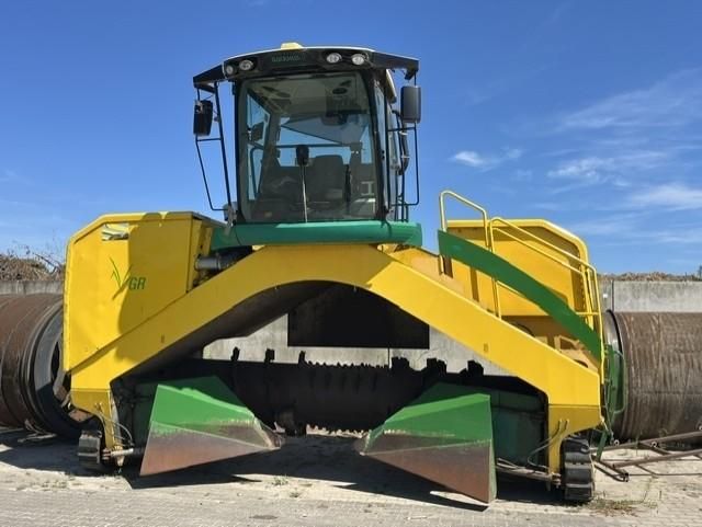 Claas COMPOST OMZETTER WG4878