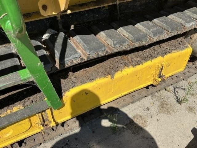 Claas COMPOST OMZETTER WG4878