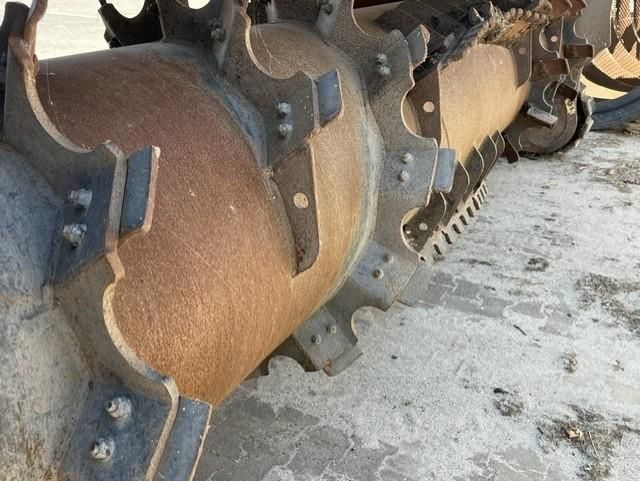 Claas COMPOST OMZETTER WG4878
