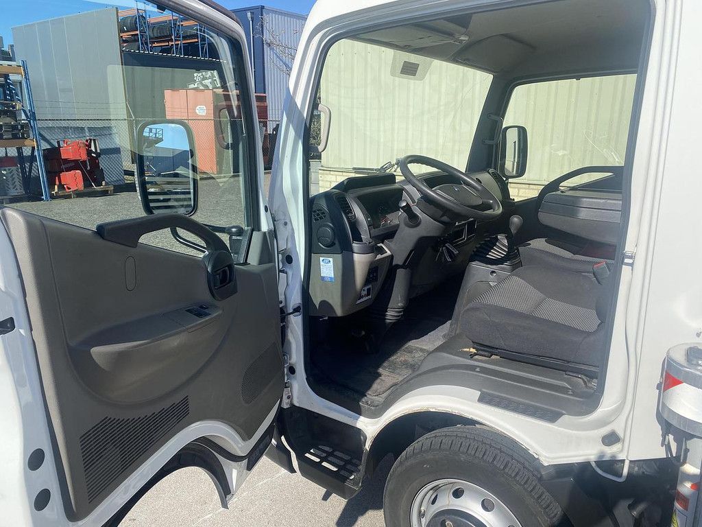 2019 CMC PLA 220, Auto hoogwerker, 22 meter