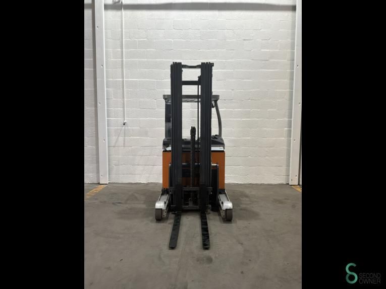 Reachtrucks Electric Still FM-X14 2016
