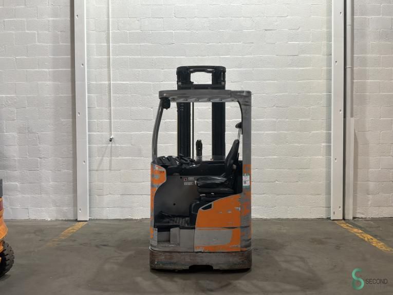 Reachtrucks Electric Still FM-X14 2016
