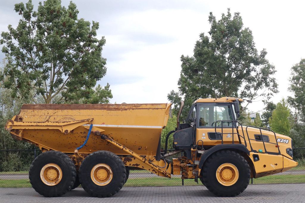 Bell B25E | AIRCO | HEATED BOX