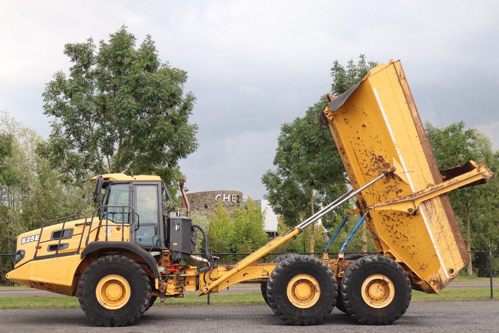 Bell B25E | AIRCO | HEATED BOX