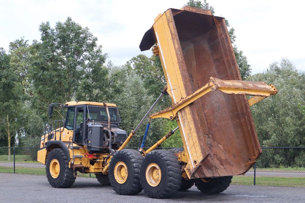 Bell B25E | AIRCO | HEATED BOX