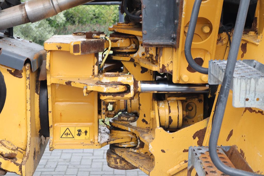 Bell B25E | AIRCO | HEATED BOX