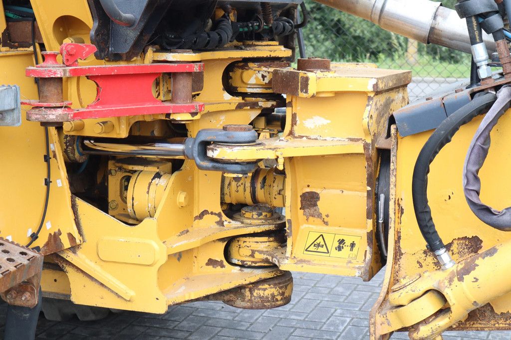 Bell B25E | AIRCO | HEATED BOX