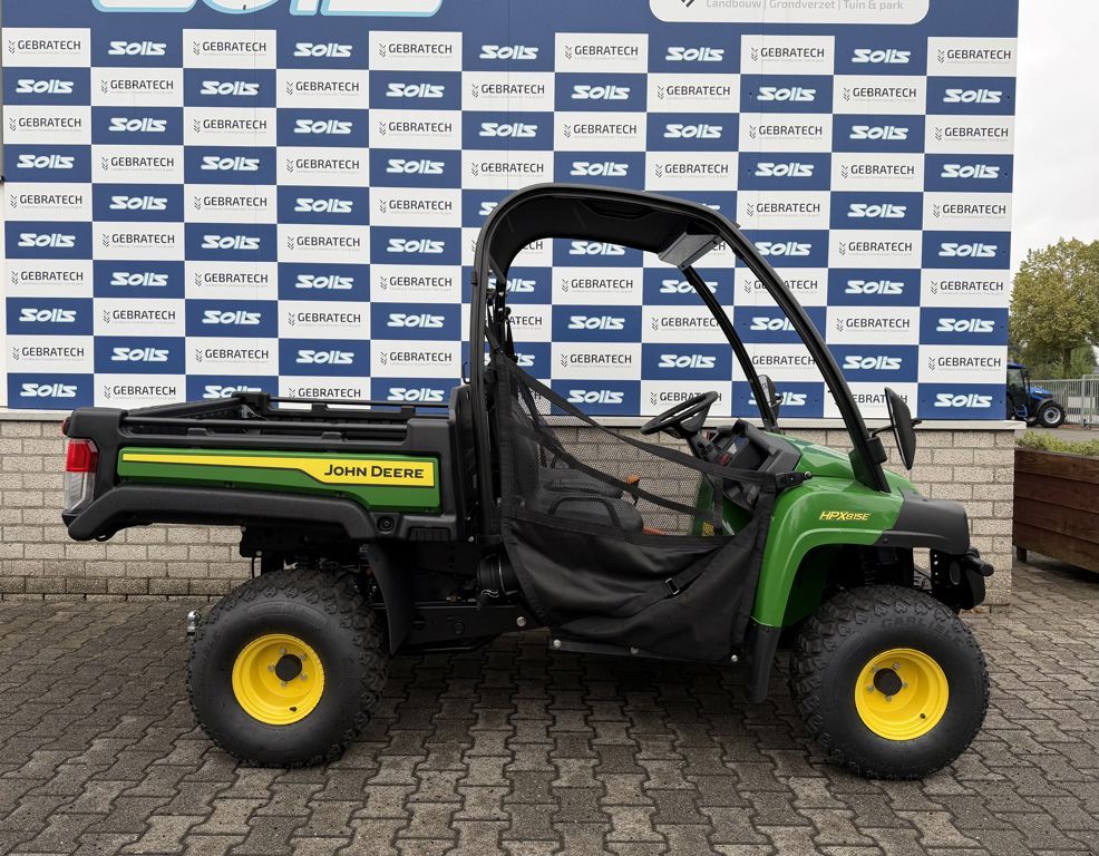 John Deere Gator HPX 815E