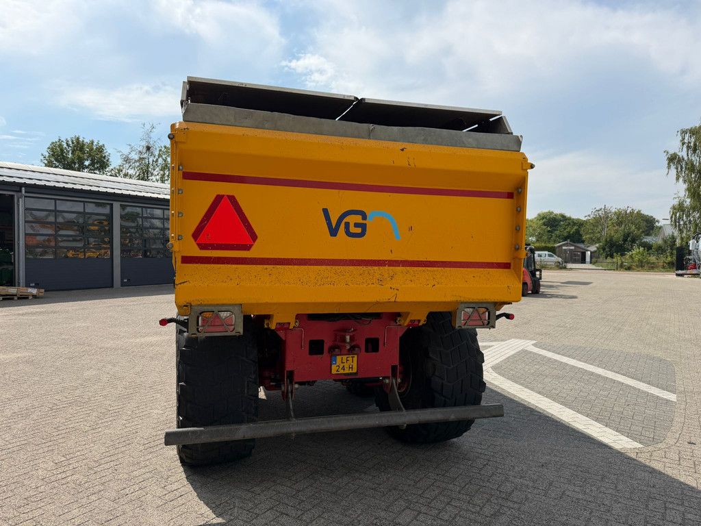 VGM ZK22-2 ZK22-2