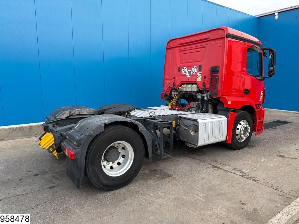 Mercedes Actros 1843 EURO 6, PTO, ADR, Retarder