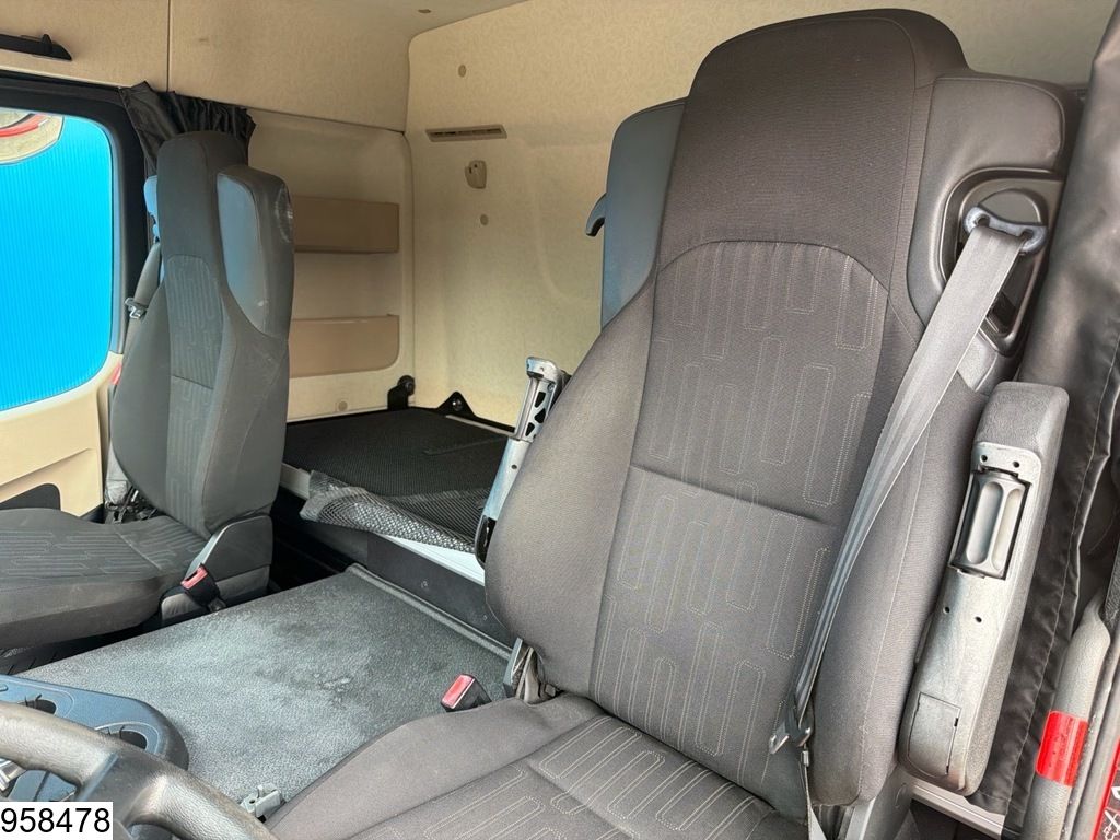 Mercedes Actros 1843 EURO 6, PTO, ADR, Retarder