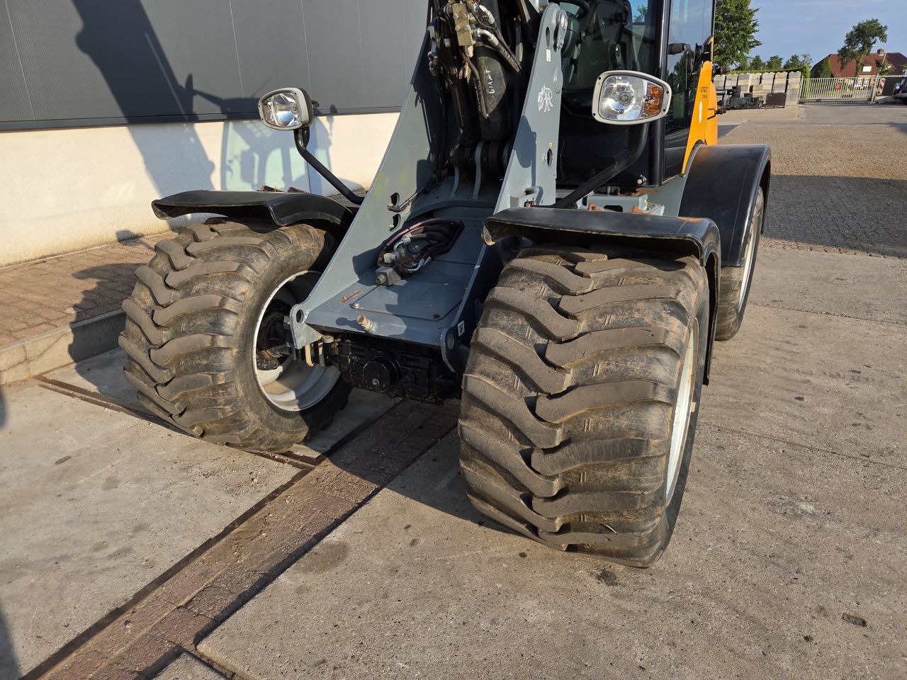 Giant V 761 TELE Telescoop