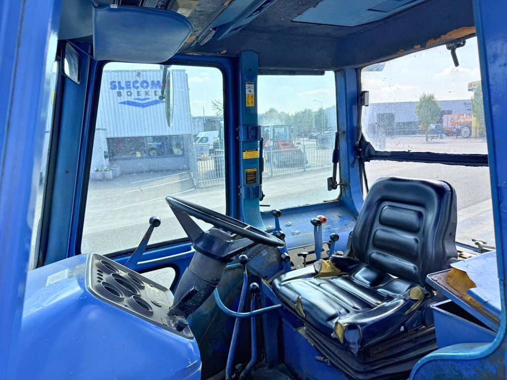 Ford TW-30 4WD