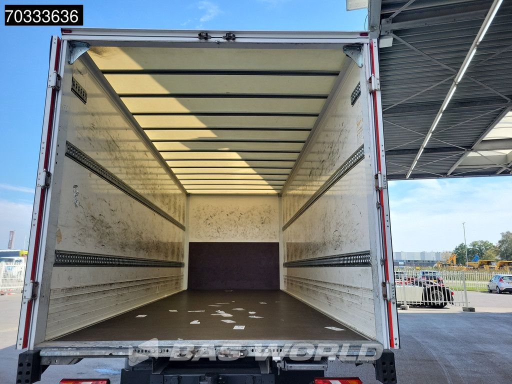 Mercedes Atego 1223 4X2 12t Automatic AC Euro 6