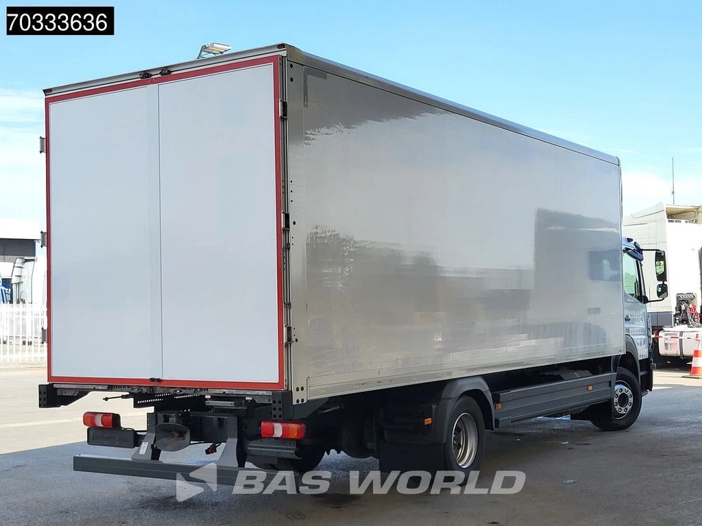 Mercedes Atego 1223 4X2 12t Automatic AC Euro 6