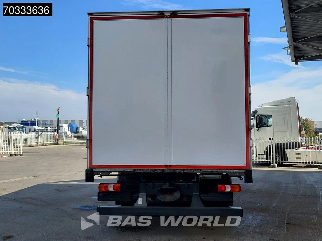 Mercedes Atego 1223 4X2 12t Automatic AC Euro 6