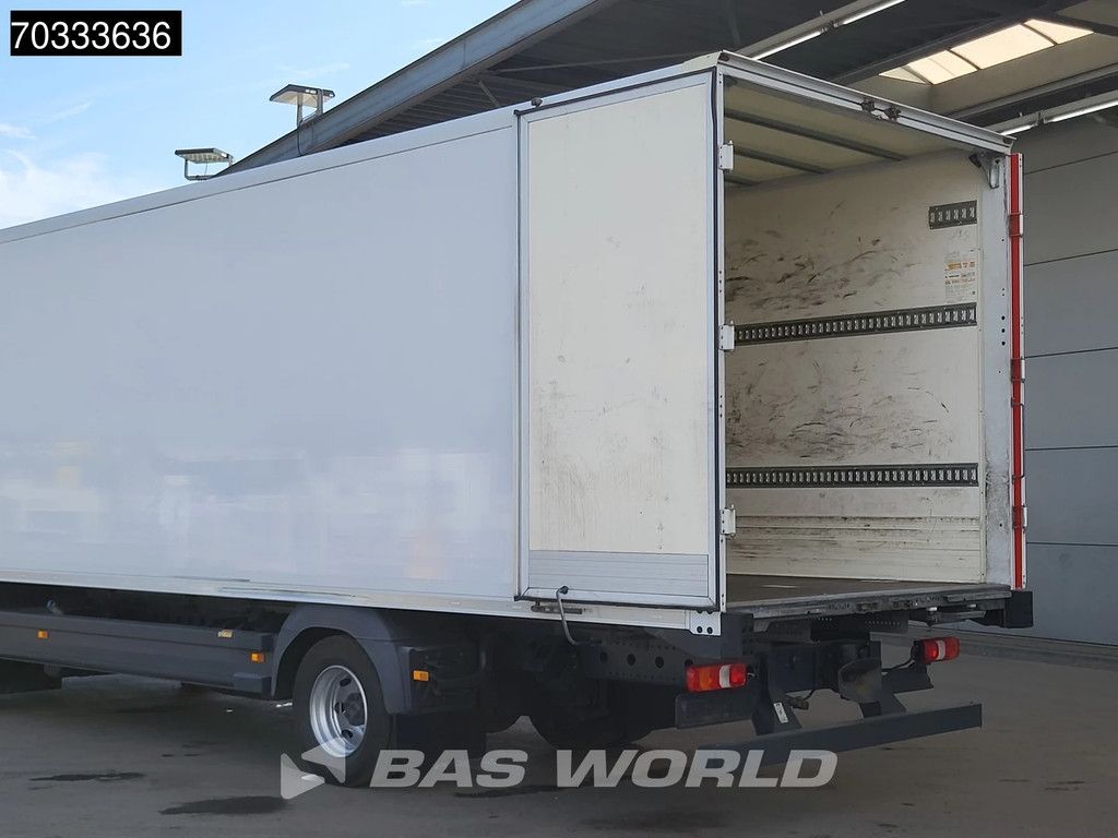 Mercedes Atego 1223 4X2 12t Automatic AC Euro 6