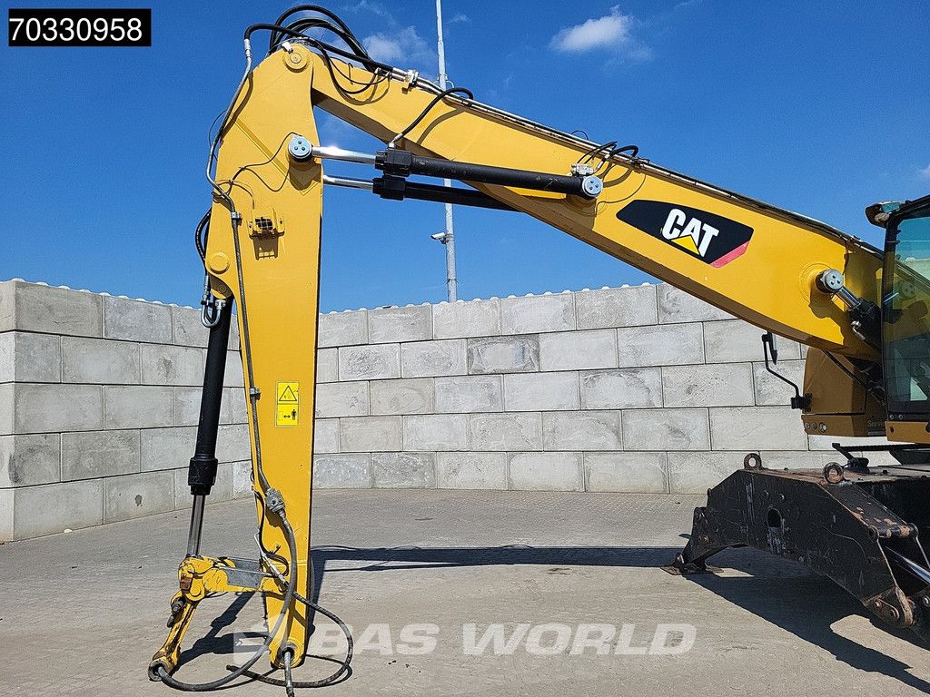 Caterpillar MH3024 Dutch Machine