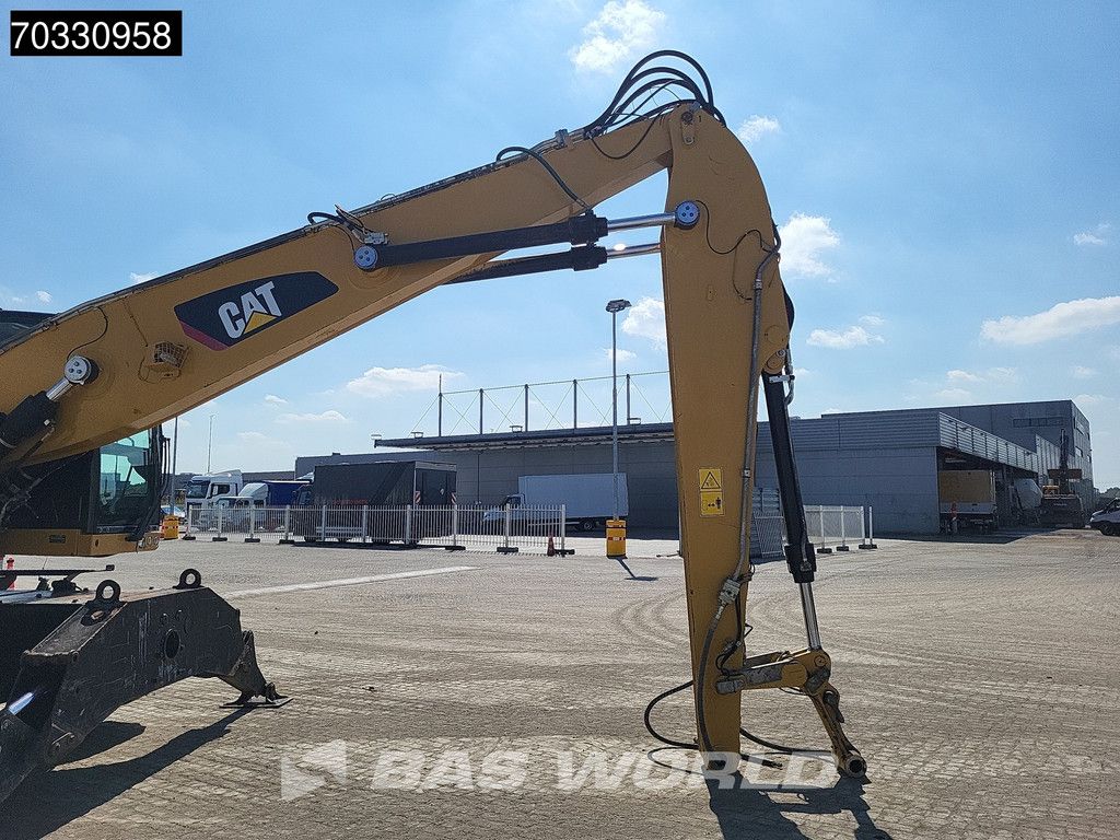 Caterpillar MH3024 Dutch Machine