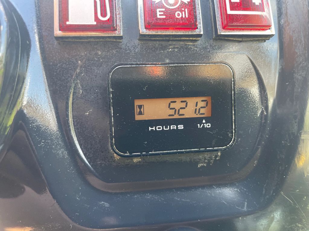 Kubota Kubota U10-5 graafmachine 2025 CW00 521 uur
