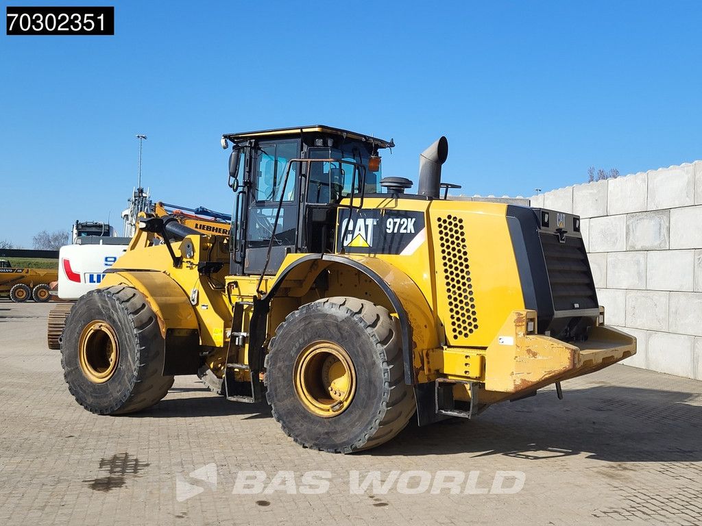 Caterpillar 972 K