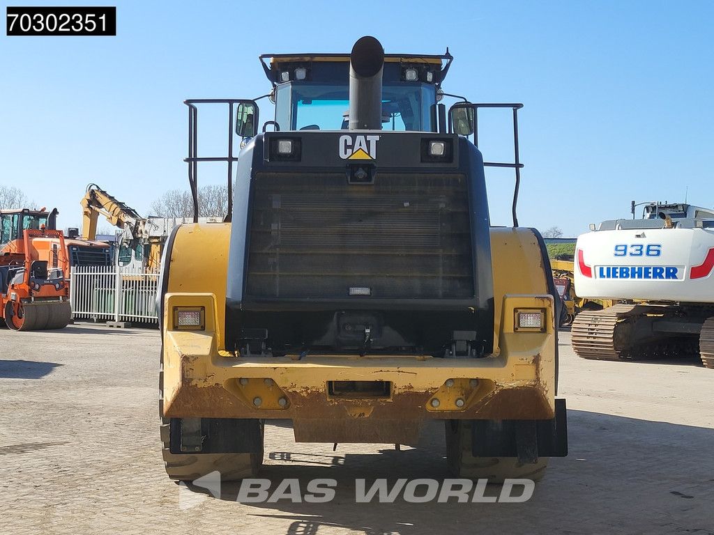 Caterpillar 972 K