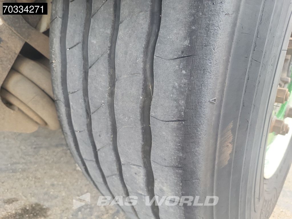 Turbos-Hoet APK 03-2027 39.000 Ltrs Lift Axle Cement