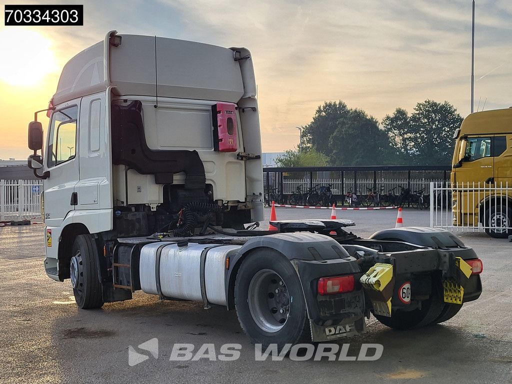 DAF CF 440 4X2 SC Hydraulic Cruise Control