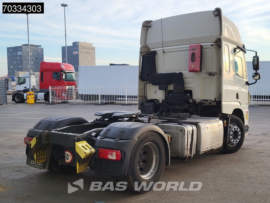 DAF CF 440 4X2 SC Hydraulic Cruise Control