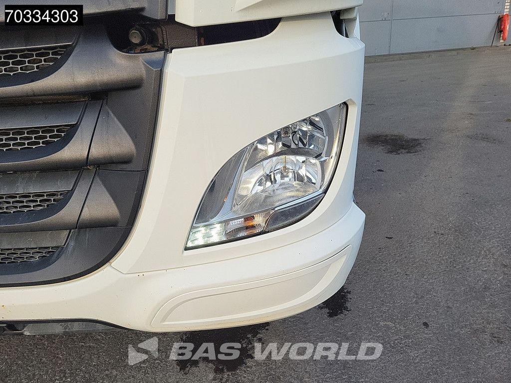 DAF CF 440 4X2 SC Hydraulic Cruise Control