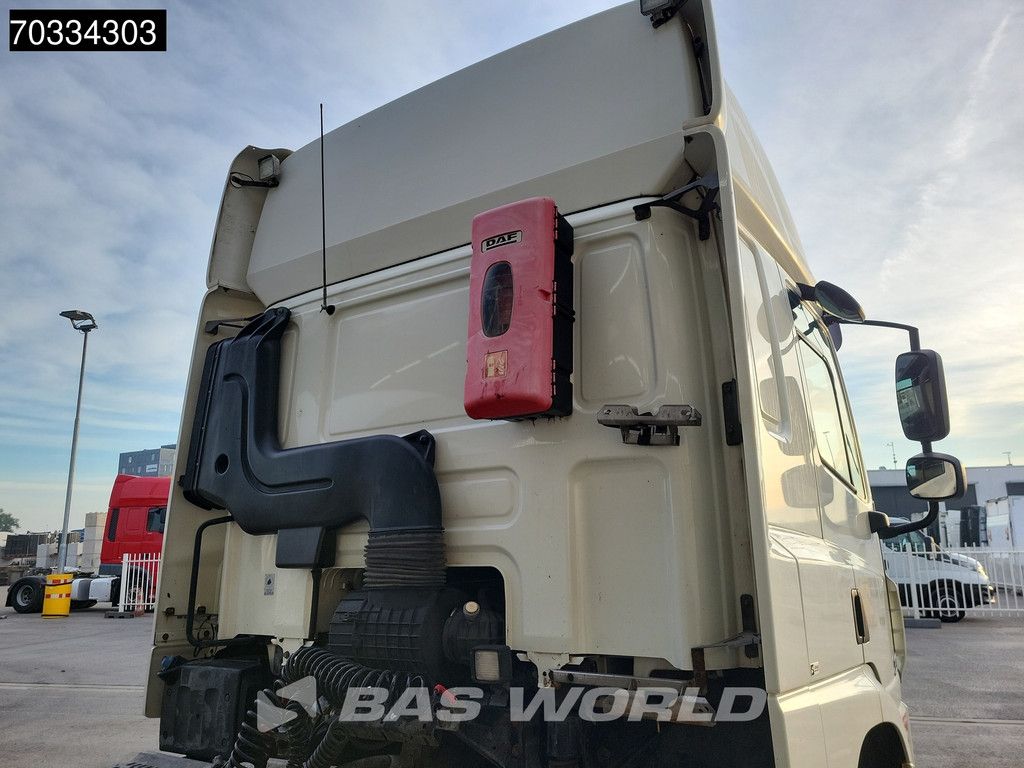 DAF CF 440 4X2 SC Hydraulic Cruise Control