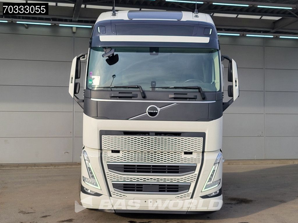 Volvo FH 500 4X2 XL 2x Tanks I-ParkCool ACC Navi