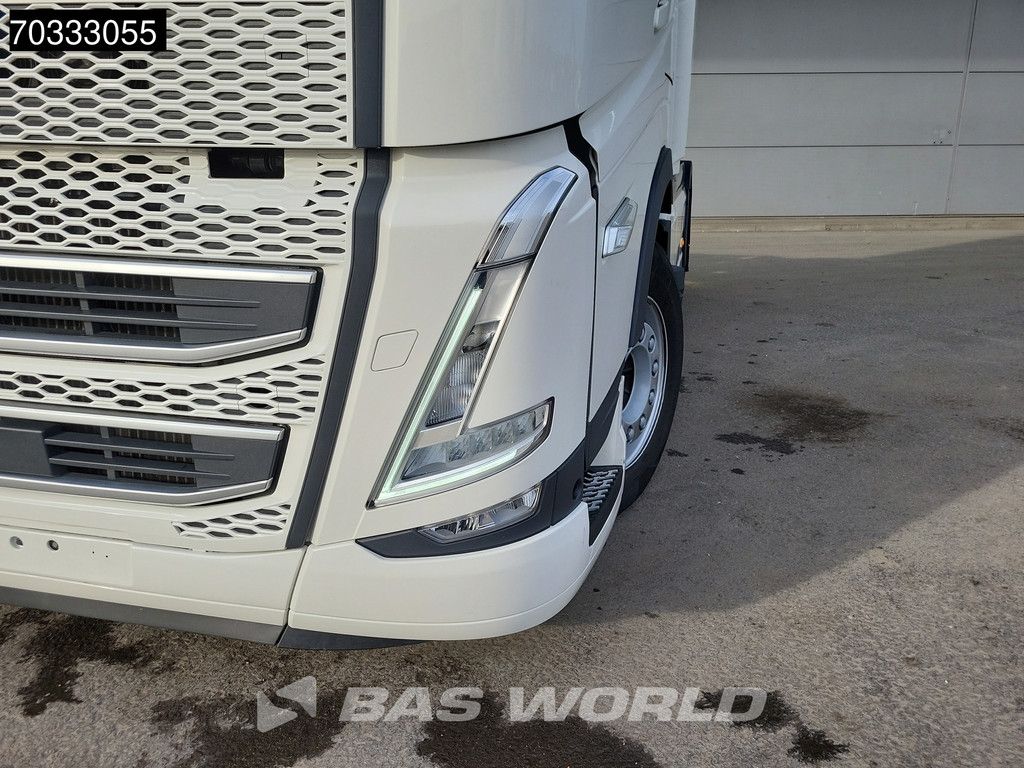 Volvo FH 500 4X2 XL 2x Tanks I-ParkCool ACC Navi