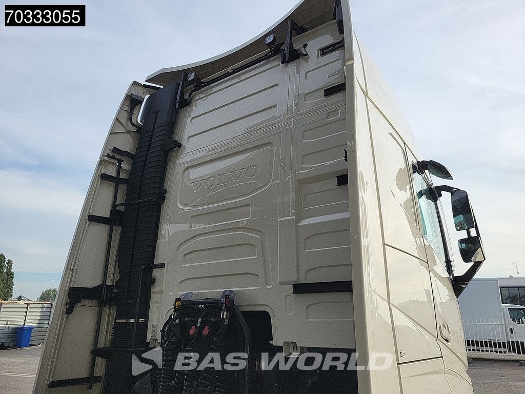 Volvo FH 500 4X2 XL 2x Tanks I-ParkCool ACC Navi