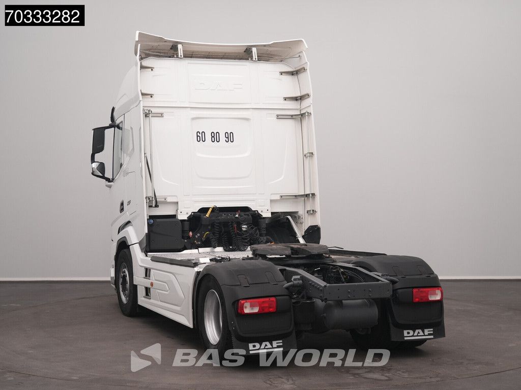DAF XF XF 480 4X2 APK 05-2027 Standklima ACC