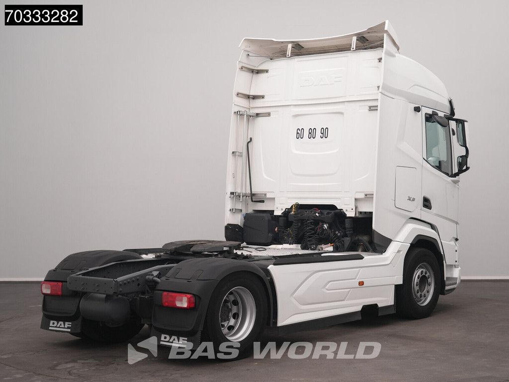 DAF XF XF 480 4X2 APK 05-2027 Standklima ACC
