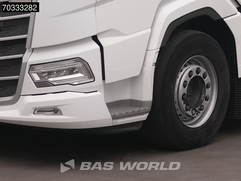 DAF XF XF 480 4X2 APK 05-2027 Standklima ACC