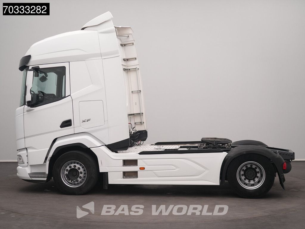 DAF XF XF 480 4X2 APK 05-2027 Standklima ACC