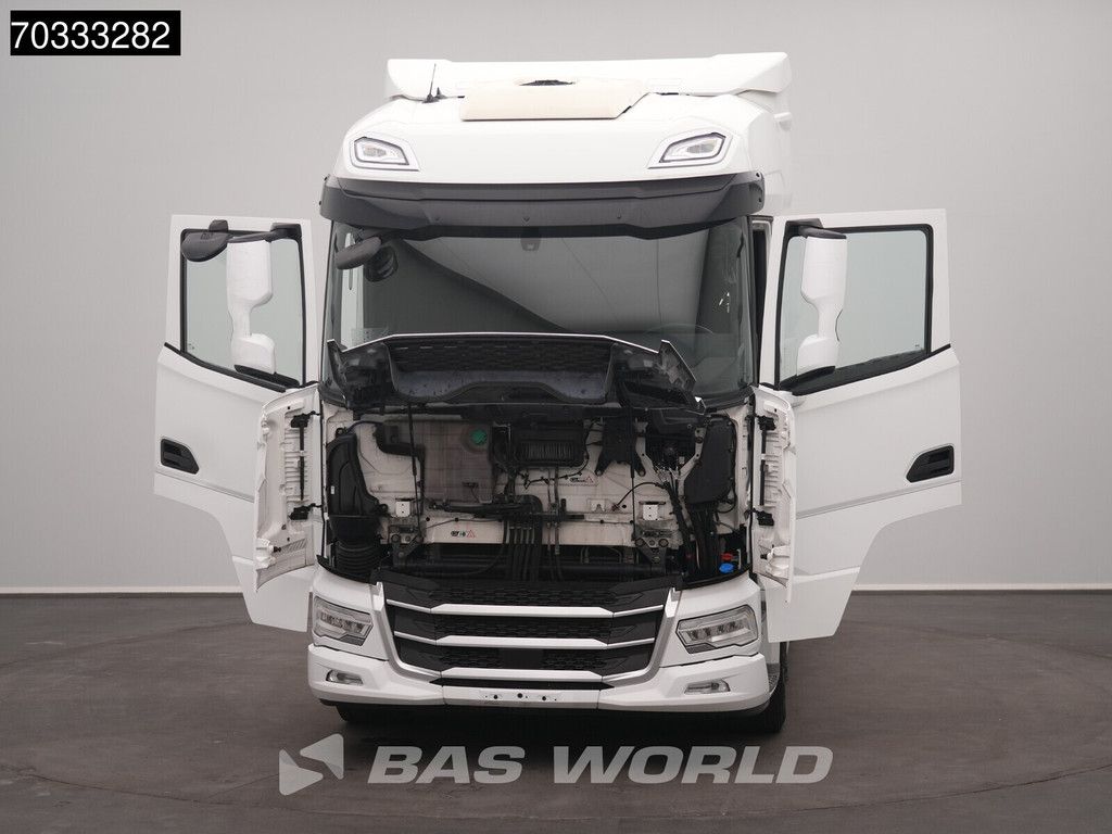 DAF XF XF 480 4X2 APK 05-2027 Standklima ACC
