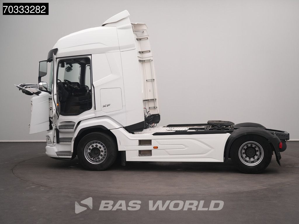 DAF XF XF 480 4X2 APK 05-2027 Standklima ACC