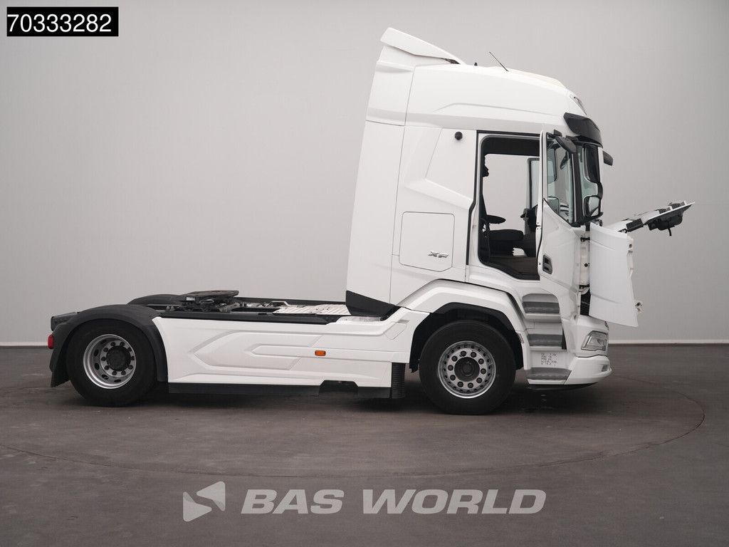 DAF XF XF 480 4X2 APK 05-2027 Standklima ACC