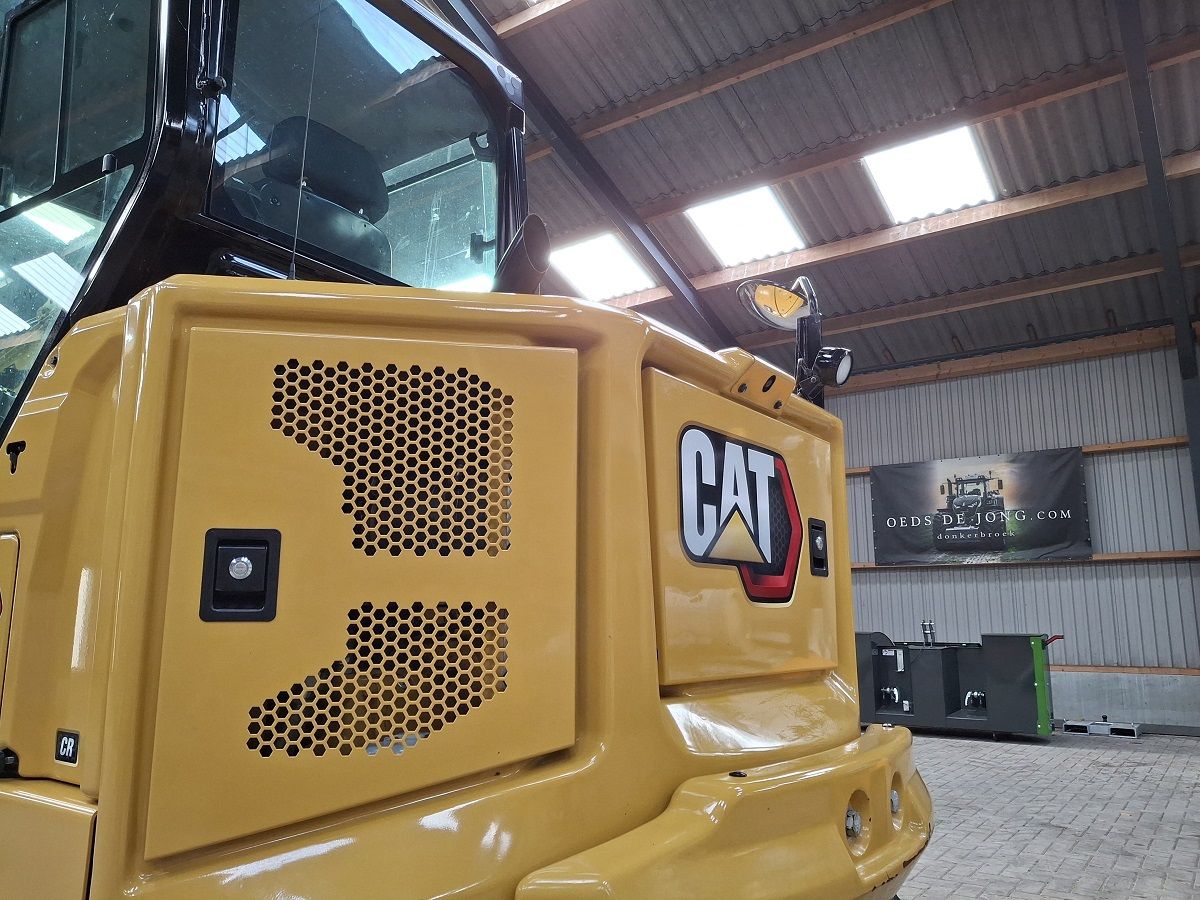 Caterpillar 302CR Next Gen, BJ2026, 3 stuks, Nieuw!