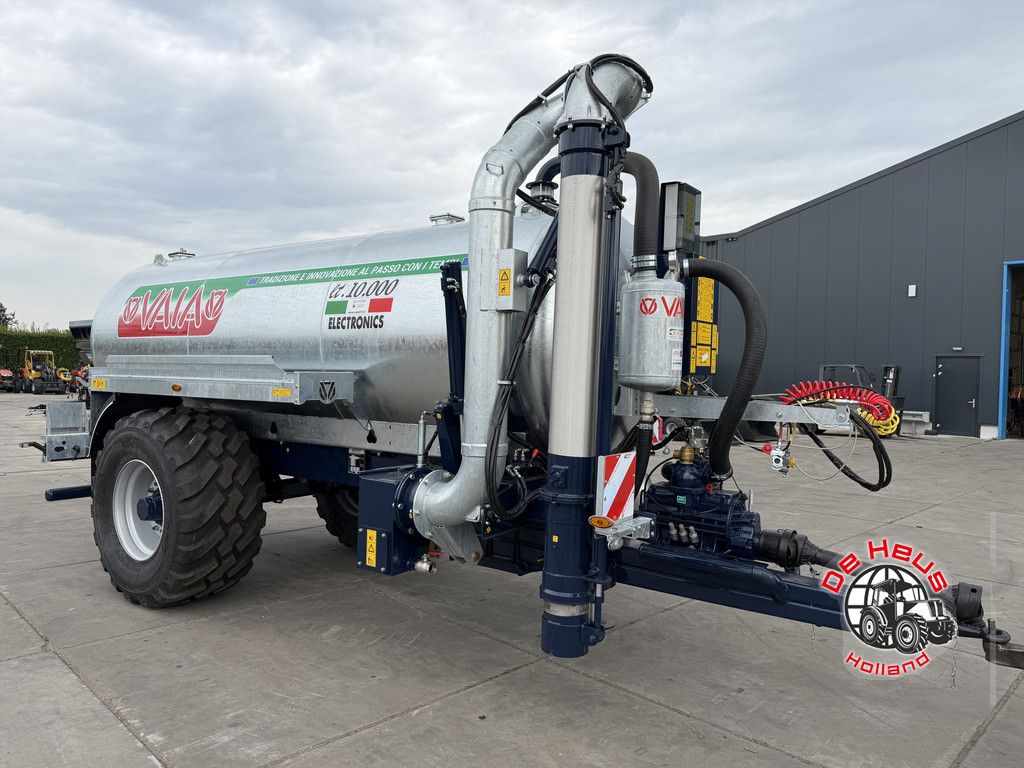 Vaia MB100 Export