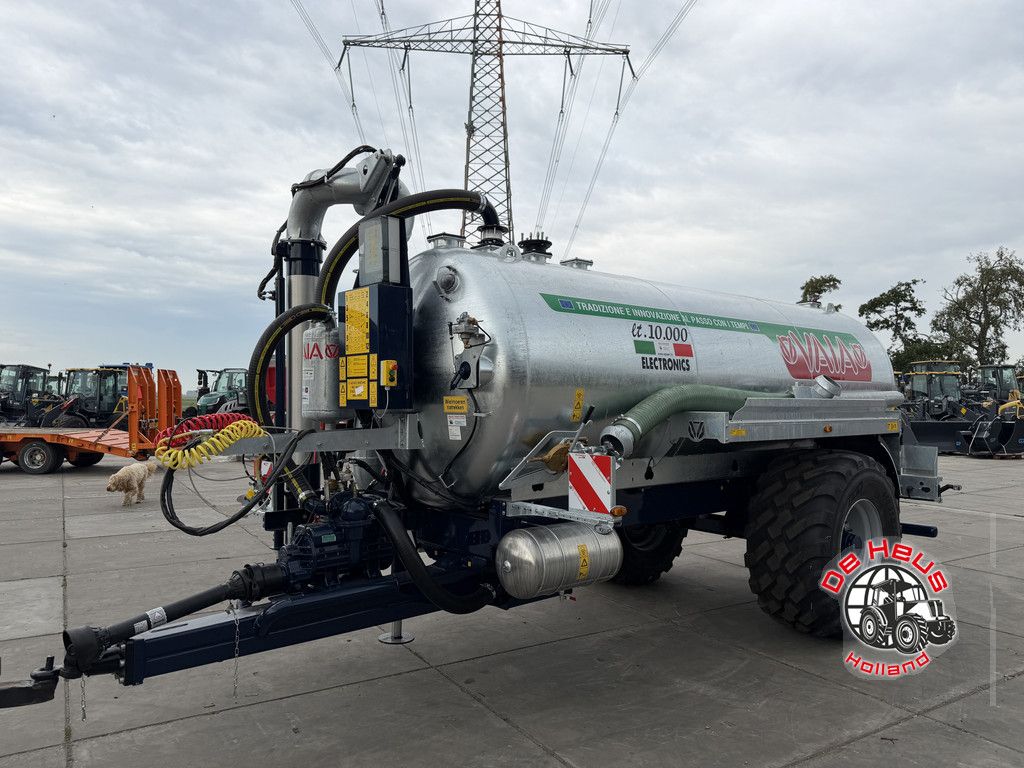 Vaia MB100 Export