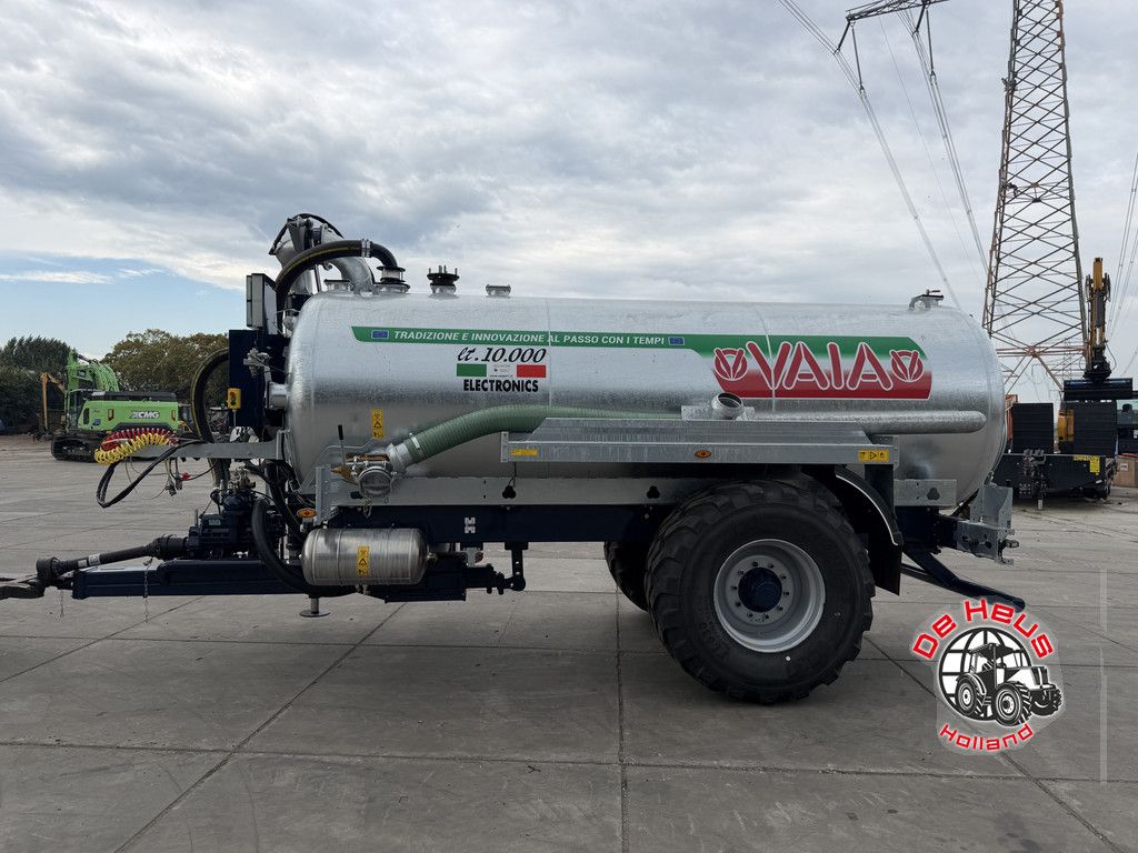 Vaia MB100 Export